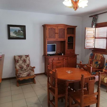 Apartamentos Cerro Negro 卡皮雷拉 外观 照片