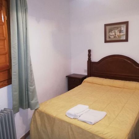 Apartamentos Cerro Negro 卡皮雷拉 外观 照片