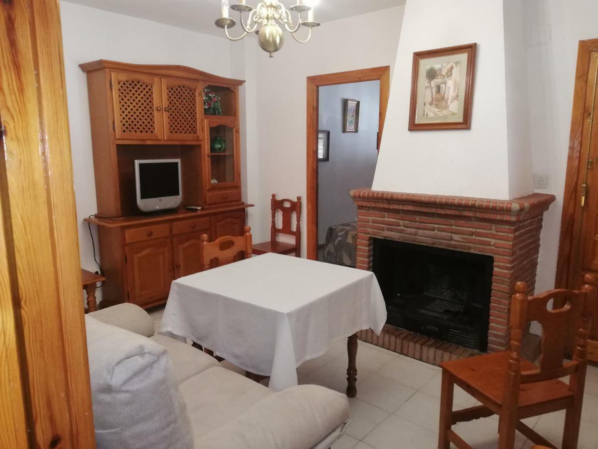 Apartamentos Cerro Negro 卡皮雷拉 外观 照片